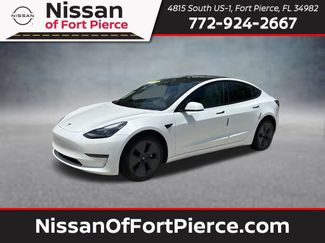 Used 2023 Tesla Model 3 Standard Range RWD 360° Tour
