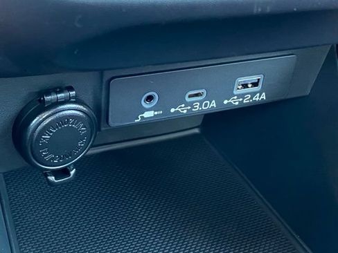 New 2026 Subaru WRX Limited AWD/4WD image 17
