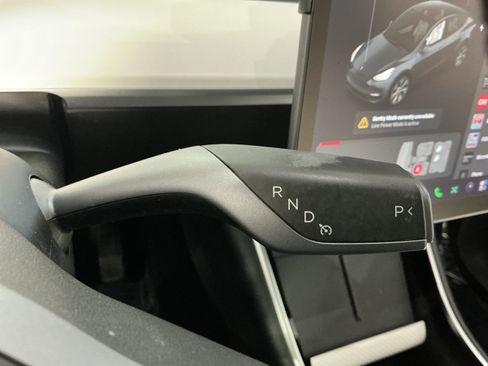 Used 2020 Tesla Model Y Long Range AWD/4WD image 23