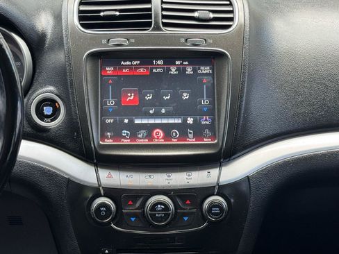 Used 2016 Dodge Journey R/T AWD/4WD image 17