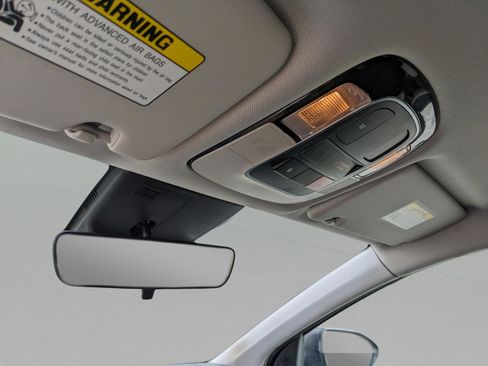 Used 2023 Hyundai Tucson Blue w/ Cargo Package image 27