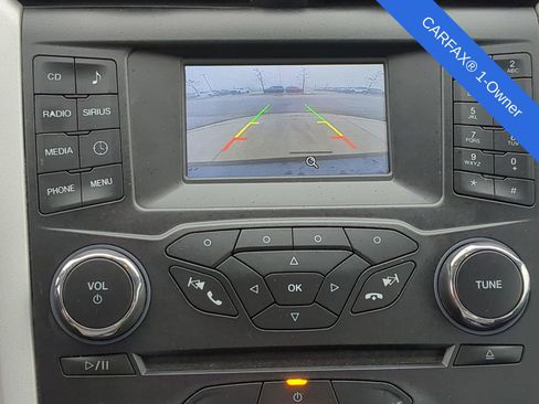 Used 2015 Ford Fusion SE image 29