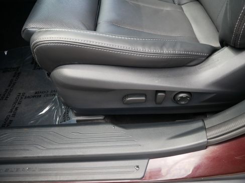 Certified 2025 Subaru Outback Limited AWD/4WD image 20