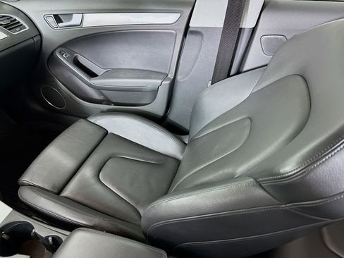 Used 2013 Audi A4 Premium Plus AWD/4WD image 23