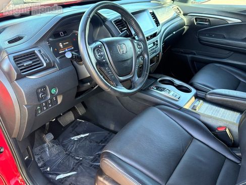 Used 2022 Honda Ridgeline RTL-E image 11