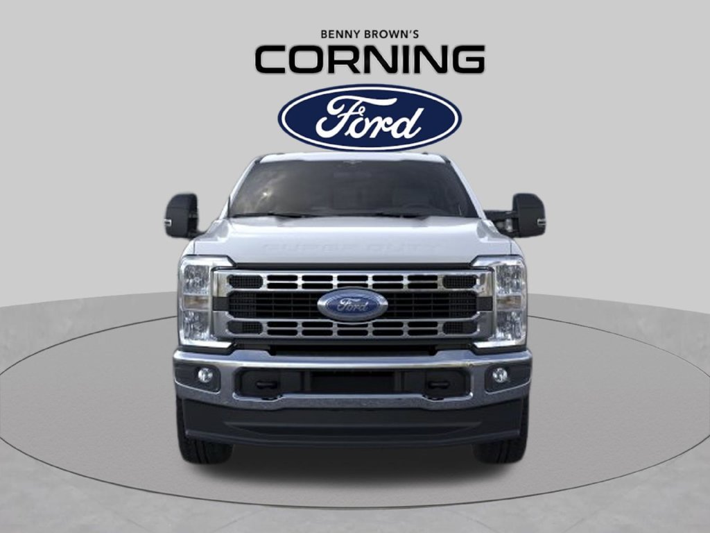 New 2026 Ford F350 XL w/ XL Chrome Package AWD/4WD image 25