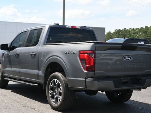 Used 2024 Ford F150 STX image 11