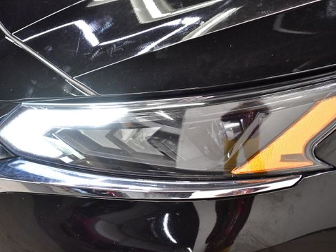 Used 2025 Nissan Altima 2.5 SV image 30