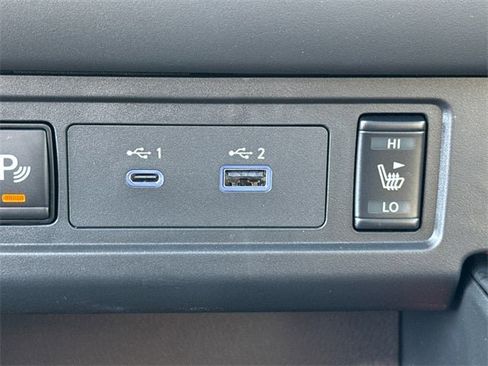 New 2026 Nissan Frontier PRO-4X w/ Pro Premium Package image 30