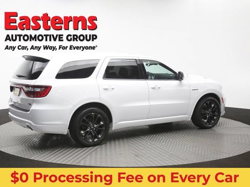 Used 2022 Dodge Durango R/T AWD/4WD image 46