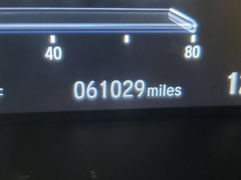 Used 2020 Honda CR-V EX image 19