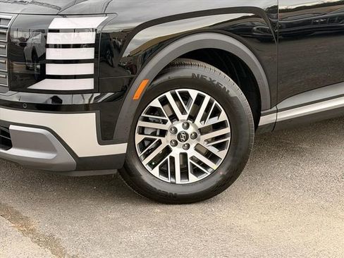 New 2026 Hyundai Palisade SEL AWD/4WD image 32