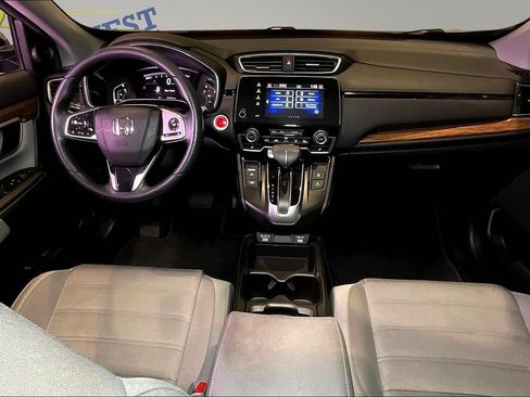 Used 2021 Honda CR-V EX image 8