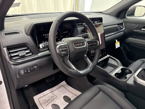 New 2026 GMC Terrain Elevation w/ Elevation Premium Package image 21