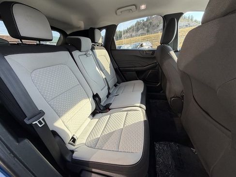 Used 2023 Ford Escape Active AWD/4WD image 41
