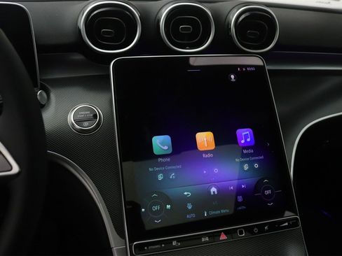 New 2026 Mercedes-Benz C 300 Sedan image 6