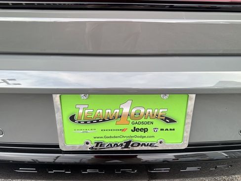 New 2026 Dodge Charger R/T Scat Pack image 24