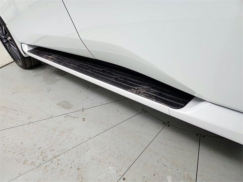 New 2026 Nissan Armada Platinum Reserve image 44