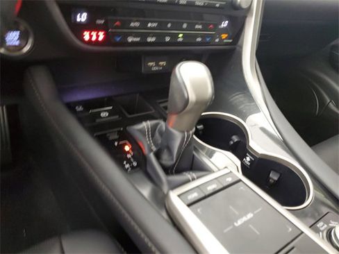 Used 2022 Lexus RX 350 FWD image 30