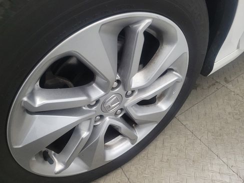 Used 2020 Honda Accord LX image 31