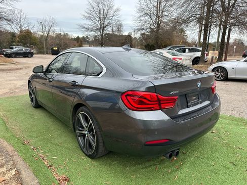 Used 2018 BMW 430i Gran Coupe xDrive image 5