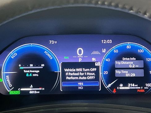 Used 2024 Toyota Grand Highlander Limited image 23