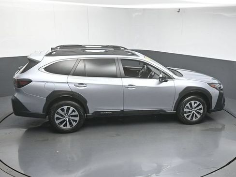 Certified 2024 Subaru Outback Premium AWD/4WD image 49