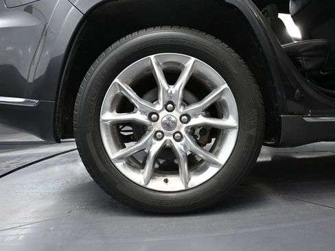 Used 2014 Jeep Grand Cherokee Summit image 13