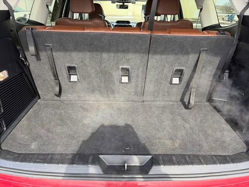 Used 2020 Subaru Ascent Touring image 41