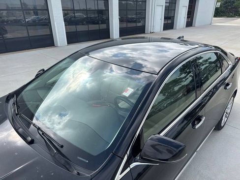Used 2019 Cadillac XTS Luxury FWD image 4