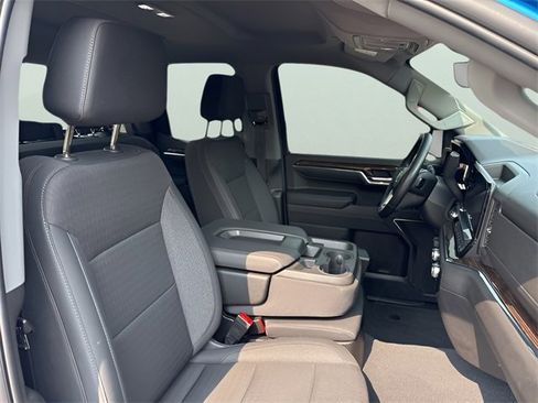 Used 2023 GMC Sierra 1500 Elevation image 12
