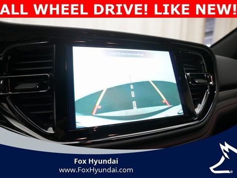 Used 2025 Dodge Durango GT image 19