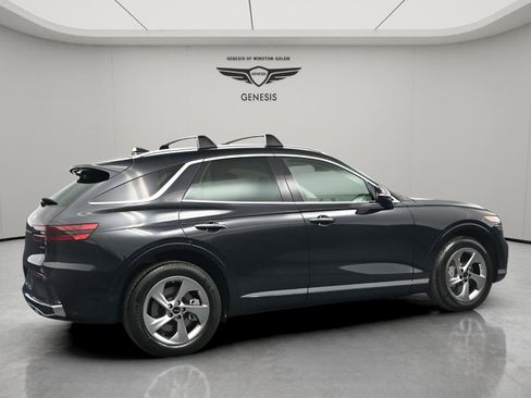 New 2026 Genesis GV70 2.5T Select AWD/4WD image 4