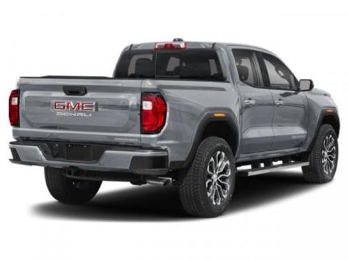 New 2026 GMC Canyon Denali image 2