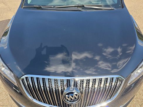 Used 2015 Buick LaCrosse Leather w/ Experience Buick Package image 29