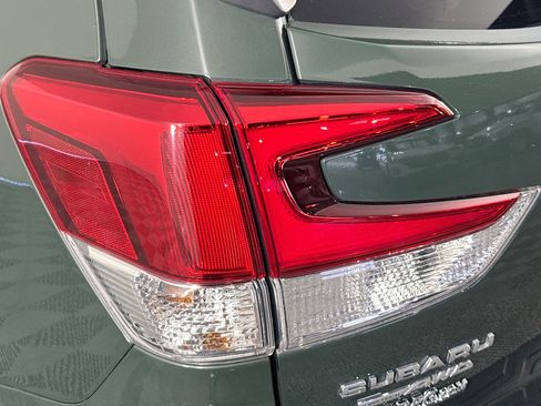 Used 2023 Subaru Forester Limited w/ Popular Package #2 AWD/4WD image 35