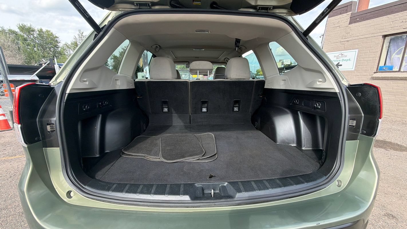 Used 2021 Subaru Forester Premium AWD/4WD image 24