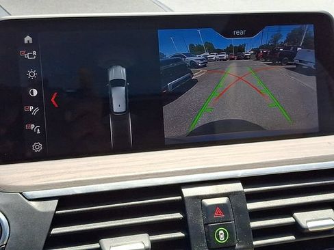 Used 2019 BMW X3 sDrive30i w/ Convenience Package RWD image 15