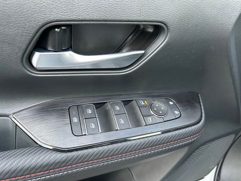 New 2025 Nissan Kicks SR w/ Illumination Package image 10