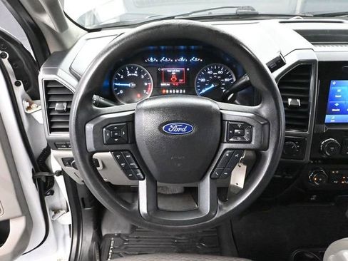 Used 2022 Ford F250 XLT image 25