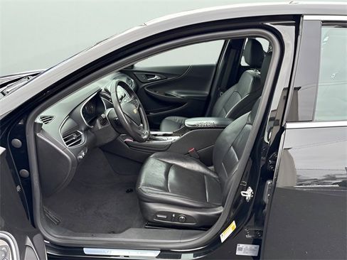 Used 2022 Chevrolet Malibu Premier image 16