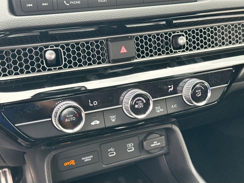 New 2026 Honda Civic Sport image 12