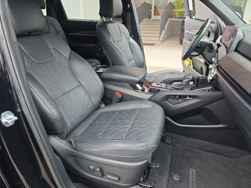 Used 2024 Kia Telluride SX X-Line AWD/4WD image 19