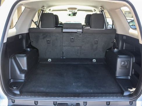 Used 2022 Toyota 4Runner SR5 image 31