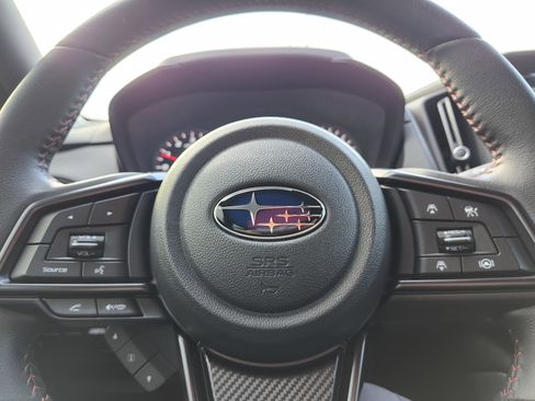 Used 2024 Subaru WRX Limited image 31