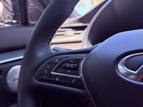 Used 2025 INFINITI QX55 Sensory w/ Lighting Package image 17