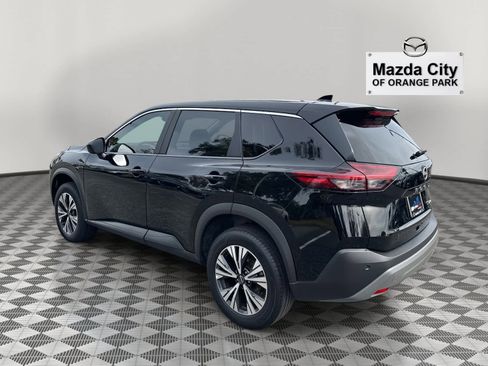 Used 2023 Nissan Rogue SV image 7