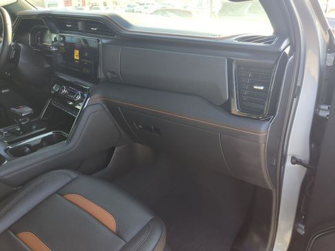 Certified 2024 GMC Sierra 1500 AT4 w/ AT4 Premium Package image 22