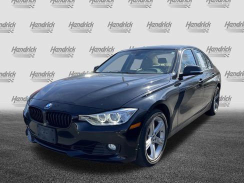 Used 2015 BMW 328i xDrive Sedan image 5
