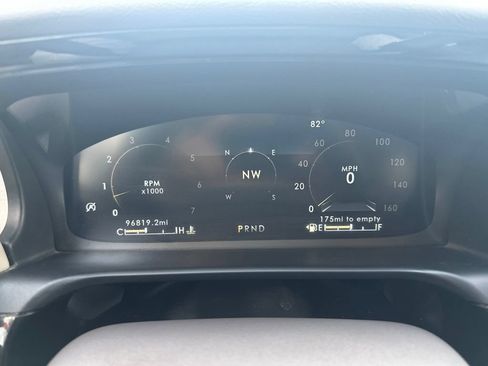 Used 2020 Lincoln Aviator 2WD image 12